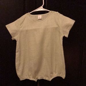 Unisex Bubble size 18 months